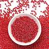 MIYUKI 3.4mm Drop Beads Y-SEED-MY04-DP254-4