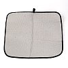 Towel Cloth Dish Drying Mat for Kitchen AJEW-WH0189-80A-01-2