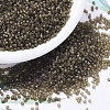 MIYUKI Delica Beads SEED-J020-DB0384-1