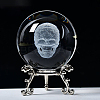 Carving Crystal Ball PW-WG57829-01-1