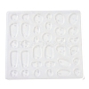 DIY Silicone Molds LS-SIMO-H020-01I-5