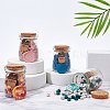 Sealing Wax Particles Kits for Retro Seal Stamp DIY-CP0003-60T-4