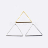 Brass Linking Rings KK-K197-C-59-1