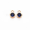 Brass Charms KK-S364-160K-1