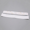 Handmade Soap Paper Tapes LS-DIY-WH0221-82D-2