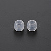Transparent Plastic Beads KY-N018-001-A01-5