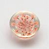 Resin Cabochons RESI-S320-16mm-07-2