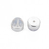 Silicone Ear Nuts SIL-N004-03S-NR-2