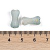 Gradient Color Transparent Acrylic Beads X1-OACR-M023-01C-3