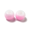 6/0 Opaque Glass Seed Beads SEED-P005-A09-3