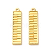 Rack Plating Alloy Pendants FIND-I036-59MG-2