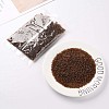 6/0 Glass Seed Beads SEED-US0003-4mm-M13-5