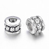 Tibetan Style Alloy Beads LS-LF0031Y-2