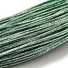Laser PU Leather Cord AJEW-I070-A11-2