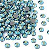 Preciosa® Crystal Hotfix Flatback Stones Y-PRC-HSS12-23980-200-1