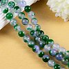 DIY Dyed Bracelet Making Kits DIY-SZ0003-45A-3