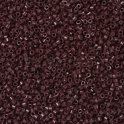 MIYUKI Delica Beads LS-X-SEED-J020-DB1134-1