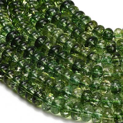Dyed Imitation Gemstone Glass Beads Strands GL-Z001-03A-14-1