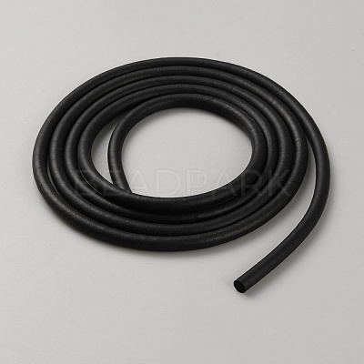 Rubber Sealing Strip AJEW-WH20020-035B-01-1