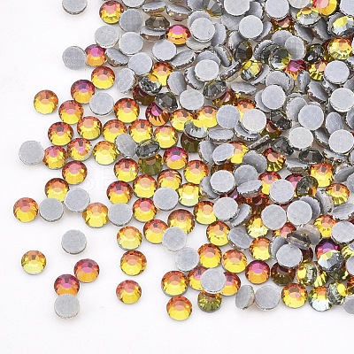 Hotfix Rhinestone RGLA-T149-SS6-04-1