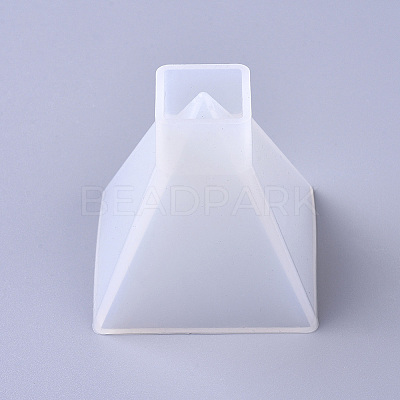 DIY Silicone Molds AJEW-F030-01-30x30mm-1