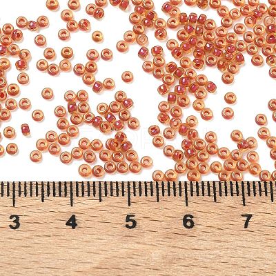 MIYUKI Round Rocailles Beads SEED-X0054-RR0235-1