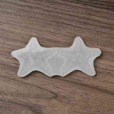 DIY Ocean Themed Silicone Pendant Molds SIMO-L001-07B-1