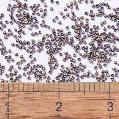 MIYUKI Delica Beads SEED-X0054-DB1056-1
