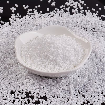MGB Matsuno Glass Beads SEED-R033-2mm-743-1