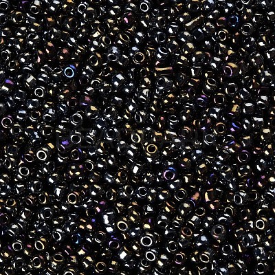 12/0 Glass Seed Beads SEED-A009-2mm-602-1