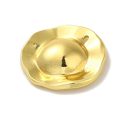 304 Stainless Steel Pendants STAS-Q322-09G-1