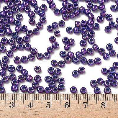 TOHO 6/0 Round Beads SEED-XTR06-0461-1