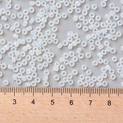 TOHO 8/0 Round Beads X-SEED-TR08-1141-1