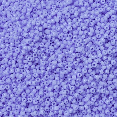 MIYUKI Round Rocailles Beads X-SEED-G007-RR0494-1
