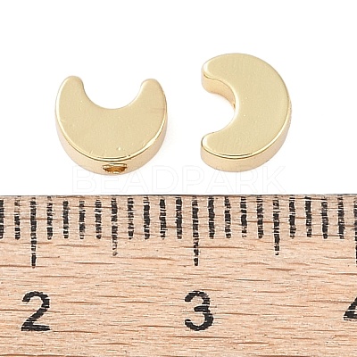 Brass Beads ZIRC-G160-01-1