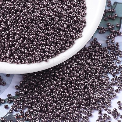 MIYUKI Round Rocailles Beads SEED-X0054-RR1088-1