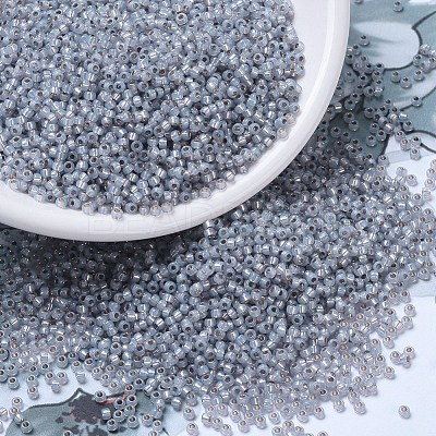 MIYUKI Round Rocailles Beads X-SEED-G007-RR0576-1