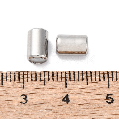 201 Stainless Steel Beads STAS-D301-13P-1