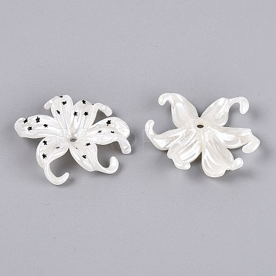 CCB Plastic Beads PL-N007-01C-1