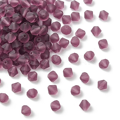 Preciosa® Crystal Beads Y-PRC-BA6-20050-840-1