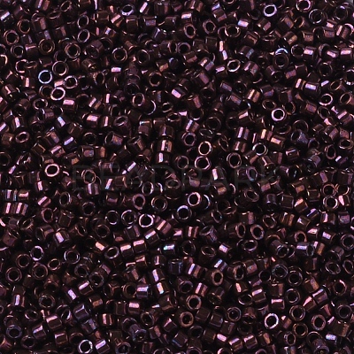 MIYUKI Delica Beads SEED-X0054-DB0012-1