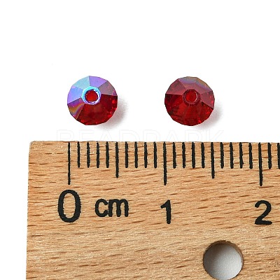 Preciosa® Crystal Beads X-PRC-BA5-90090-200-1