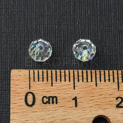 Preciosa® Crystal Beads Y-PRC-BB5-00030-200-1