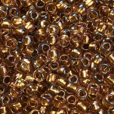 TOHO 6/0 Round Beads X-SEED-TR06-0268-1