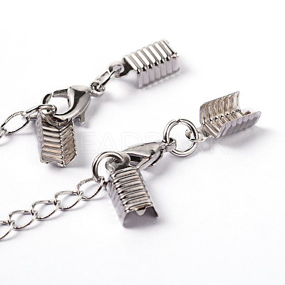 Brass Chain Extender KK95-1