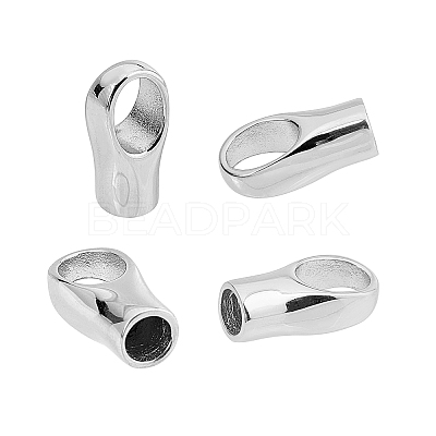 304 Stainless Steel Cord Ends STAS-UN0009-32B-1