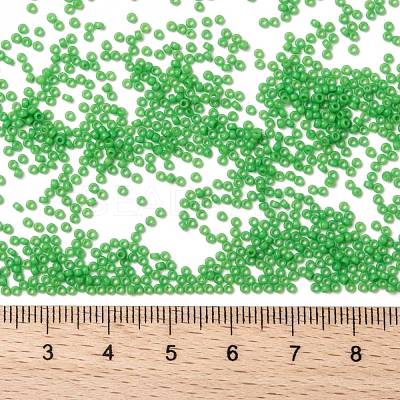 MIYUKI Round Rocailles Beads SEED-X0056-RR4476-1