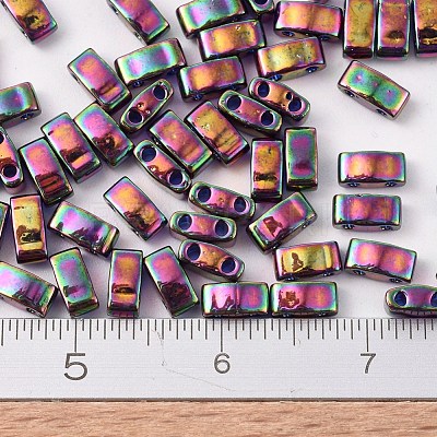 MIYUKI Half TILA Beads SEED-JP0008-HTL1893-1