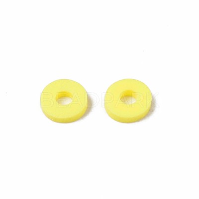 Handmade Polymer Clay Beads CLAY-N011-40-22-1