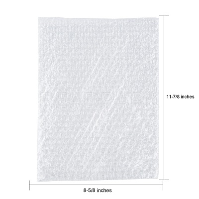 Plastic Bubble Out Bags ABAG-R017-22x30-01-1